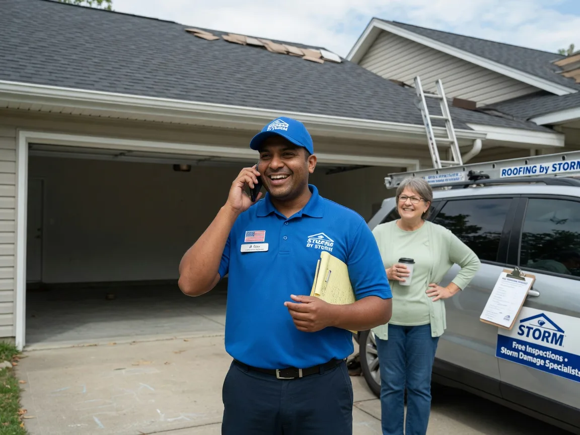 Roof Repair Near Me Crocker, MO FAQs
